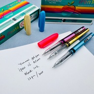 12pcs G-8005 Youmei IPen 14 IpenX gel pen sign pen 0.5mm Black ink