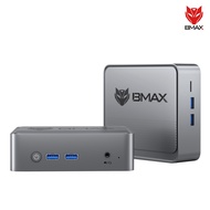 MAX B3 Mini PC All In One Desktop Windows 11 Intel Jasper Lake N5095 8GB+256GB Ethernet port Intel U