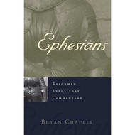 Ephesians (Bryan Chapell)