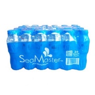 Mini Sea Master Drinking Water 24 X  250 ml
