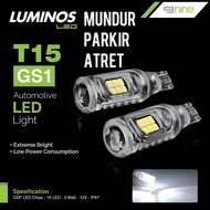 ATRET T15 T16 NINE LUMINOS LED REVERSE LIGHT