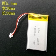 ✨Suitable 603048Battery 603050 Remote Control Gamepad Wireless Bluetooth Headset Battery