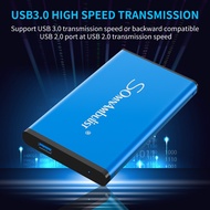 ◈✇❃ HDD 500GB 1TB HDD Disk Expand 2TB 250GB USB3.0 HDD External 2.5 quot;Portable External Hard Disk