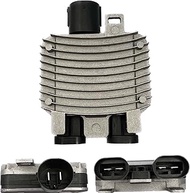 FainWan Radiator Cooling Fan Control Module Compatible With VS60 V60 S80 V70 XC60 XC70 Mondeo IV 200