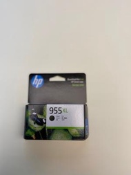HP-955XL-BLACK 打印機墨盒