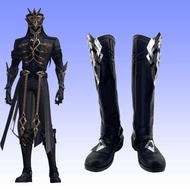 1402 Original God Fool Executive Chief Captains Capitano Cosplay Shoes Cosplay Comic Show Secondary 