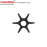SUZUKI Outboard Unit Water Pump Impeller SUZUKI 17461-87E/11/12/10