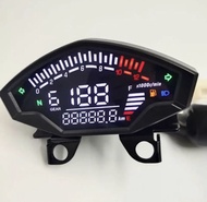 speedometer gpx Spido gpx full led set sensor