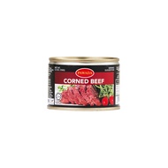 PAWADA CORNED BEEF 150G (JUICY AND MEATY)