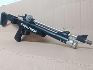 PCP EVOLUTION - PAKET FULLSET PCP + PCP MINI MAGAZINE LIPAT
