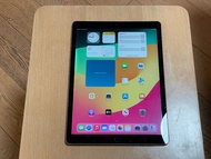 Apple 蘋果 iPad Pro 2rd gen 12.9 256GB 2017 平板電腦 wifi 跟lightning叉電線 插電線 平板 tablet computer ios with ch