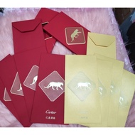 CARTlER 2024 cny red packet