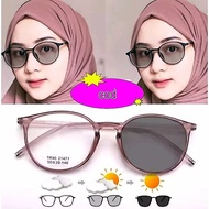 Glasses, anti-radiation, glasses, photochromic, glasses, photochromic