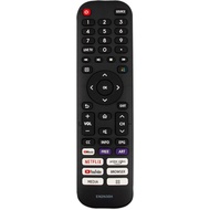 new replace remote for Hisense devant EN2N30H EN2A30 UHD LED 4K Smart TV 65A7300F 43H6G 50A7300F 55A