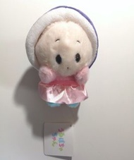 蠔b 生蠔bb 牡蠣寶寶 公仔 愛麗絲夢遊仙境 alice in wonderland