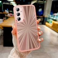 Suitable for Samsung A35 A33 A34 A22 A55 A51 A52 A71 A72 Fireworks Full-Cover Phone Case with Lens P