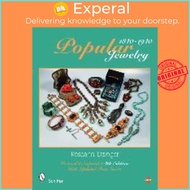 Pular Jewelry 1840-1940 by Roseann Ettinger (US edition, paperback)