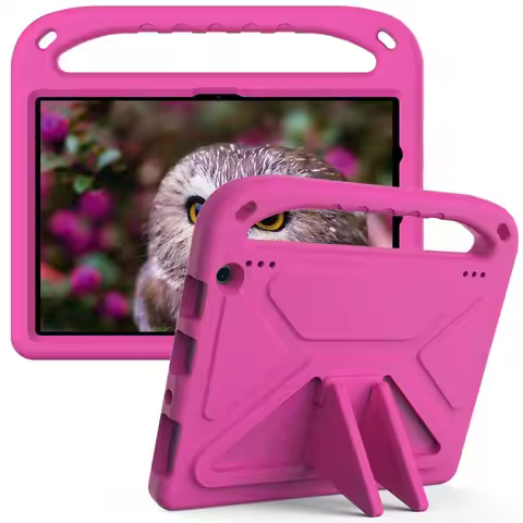 Case For Amazon Kindle Fire HD 10 2021 10.1'' 11th Gen Tablet Cover hd10 Plus Kids Safe Eva Protecti