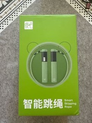 智能跳繩