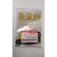 59151-47E00-000 Caliper Mounting Steel BEST125 Model Used FU125C Genuine Parts SUZUKI