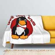 2024 Fishion Mr Flibble Says... Winter Thicken Cashmere Blankets Lamb Blanket Coral Fleece Throw Blanket Soft Bed Linings Child Birthday,one Size: 40inchx60inch (100cmx150cm) Personalized Customization Name ♨ ☁ * No.418