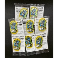 【Original Disk】【Ready Stock】【Pokemon Mezastar】Promo Lucario
