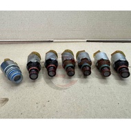 Ford Ranger T6 / T7 / T8 6R80 6 Speed Auto Transmission Gearbox Solenoid Control Valve Set ( 7 Pcs )