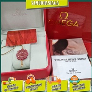 BOX ORI JAM TANGAN OMEGA