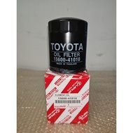 15600-41010 90915-TD004 TOYOTA FORKLIFT ENGINE OIL FILTER 2J 1Z 11Z 13Z 14Z 15Z 2Z 3Z BIG BESAR