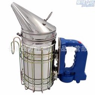 【銷售冠軍】不鏽鋼電動噴煙器可充電養蜂驅趕蜂可蜜蜂煙燻器養蜂工具用具