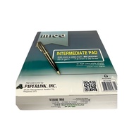 Mica Intermediate Pad Paper | 10Pads