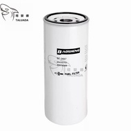 ตัวกรองถังน้ำมันเชื้อเพลิงในห้องโดยสาร EC400 EC360ไส้กรองน้ำมันเชื้อเพลิง20430751 20972293 20976003