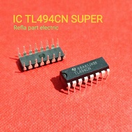 IC TL494CN TL494C TL494 PWM Controller DIP-16