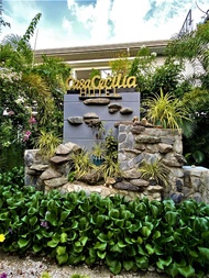 卡薩塞西莉亞飯店 (CASA CECILIA HOTEL)