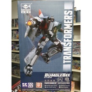 TRUMPETER TRANSFORMERS #02 BLIZTWING MODEL-KITS  (READY STOCK)