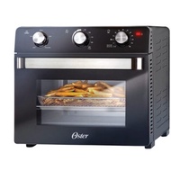 ☞♛∋Oster Oven with Air Fryer 5 in 1 / Air Fryer Oven 22L