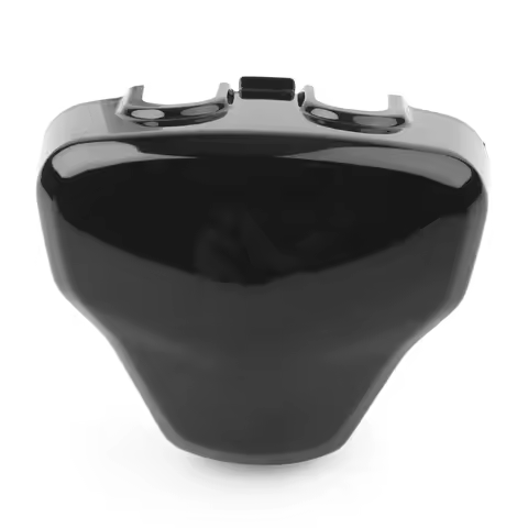 Motorcycle Ignition Coil Cap Cover Trim Panel For Harley Davidson HD Street XG 750 2015 2016 2017 20