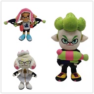 New Product Jet Warrior 3 Splatoon 3 Splatoon3 Doll Anime Game Plush Toy A082506260A