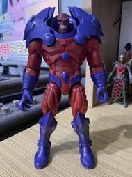 台中現貨 Marvel Legends 狂攻 Onslaught BAF 紅骷髏 X教授 X博士 星際異功隊  鋼鐵人 