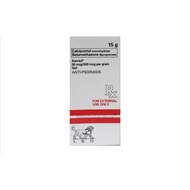 Xamiol Gel 15g 100% original