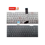 Asus K450L X401 X401A A450V A450 A450C A450L K450 Laptop Keyboard