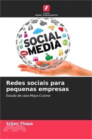 16233.Redes sociais para pequenas empresas