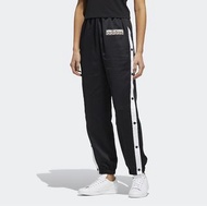adidas 愛迪達 三葉草 ADIBREAK 運動緞面長褲 - Originals  HC6570