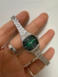 Vintage 80’s Seiko Special Manual Winding Watch 精工機械女裝錶