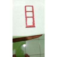 SIMTRAY OPPO A3S ORIGINAL COPOTAN