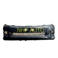 Toyota Fortuner 2011 Front Bumper
