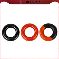 blesiya Golf Swing Ring, Golf Weighted Swing Ring,Golf Club  Swing Weight Ring for Practice & Traini