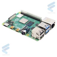 Raspberry Pi 4 Model B