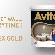 Avitex Gold Iron Grey 1032