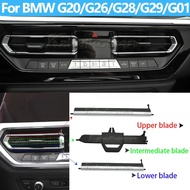 Car Front Middle AC Air Conditioner Vent Grill Slider Clip Repair Kit For  BMW 2 3 4 Z4 Series F40 F